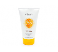 Safe Sun SPF 50+ солнцезащитный крем 150ml