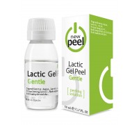 Молочный пилинг /Lactic Gel-Peel/