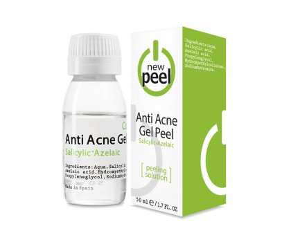 Анти-акне пилинг /Anti-acne Peel/