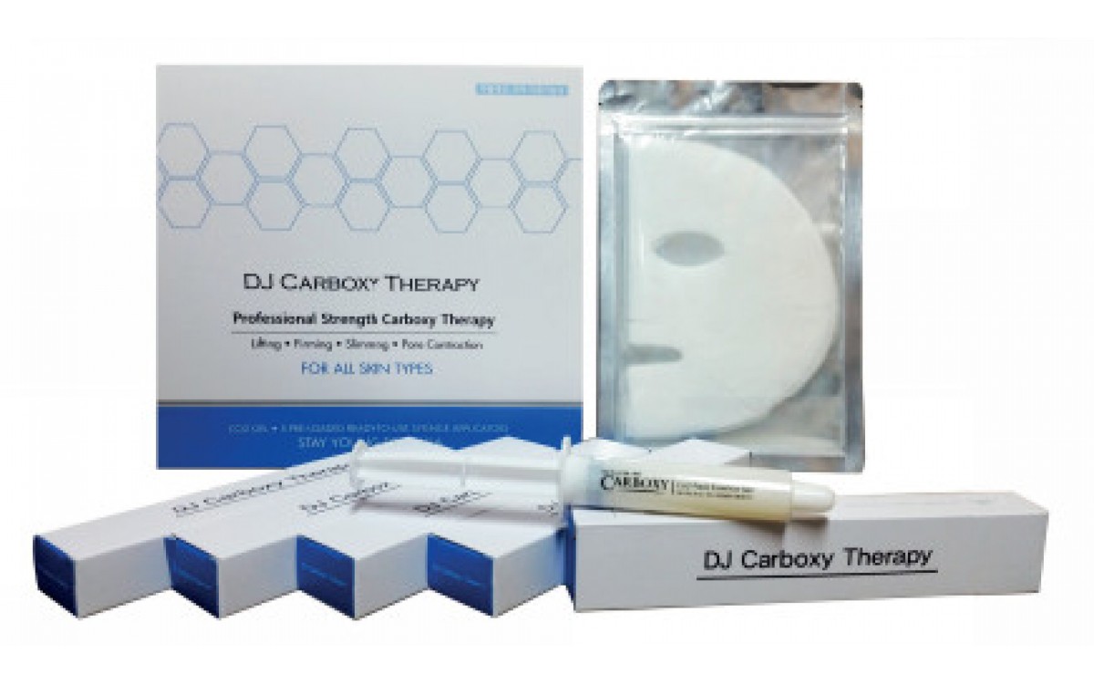CarboxyCO2 (набор для карбокситерапии)