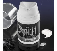 Липо-крем моделирующий с экстрактом гнезда ласточки «Swallow Night»
