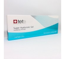 Супер увлажняющий крем для лица / Super Hyaluronic Gel